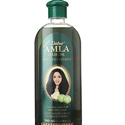 Dabur Amla 发油 500ml *5件