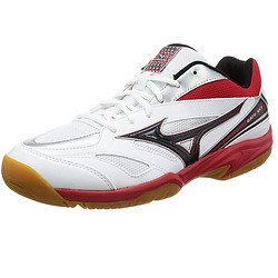 Mizuno 美津浓 71GA1740 羽毛球鞋 20cm