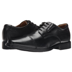 Clarks Tilden Cap 男士休闲鞋