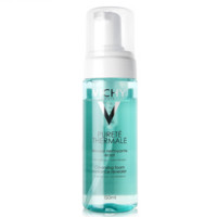 VICHY 薇姿 温泉纯净洁面泡沫 150ml