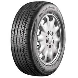 Continental 马牌 CC5 215/60R16 95V 轮胎