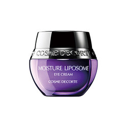 Cosme Decorte 黛珂 高浓度保湿赋活精华眼霜 15g*2瓶