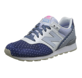 new balance 996系列 WR996NNB 复古运动鞋