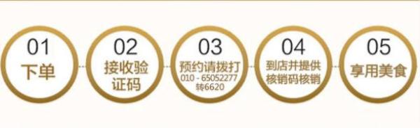 香格里拉 北京新国贸饭店双人自助餐1份
