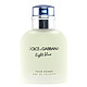 DOLCE & GABBANA 浅蓝逸蓝 Pour Homme 男士淡香水 75ml