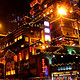 酒店可选：上海-重庆4天3晚自由行