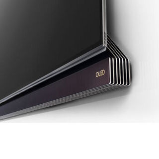 LG OLED 77G6P-C 77英寸 OLED电视
