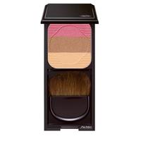 SHISEIDO 资生堂 三色高光腮红修容粉饼 #RS1梅花 7g