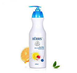 BÉRRIS 贝瑞滋 婴儿奶瓶清洁剂 450ml