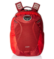 Osprey F16 Koby 科比 儿童户外双肩背包 20L