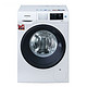 27号0点：SIEMENS 西门子 XQG90-WM12U4600W 9公斤 变频 滚筒洗衣机