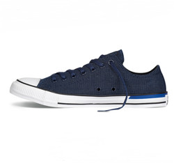 CONVERSE 匡威 Chuck Taylor All Star 149540C 反光面料中性帆布鞋