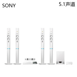 Sony/索尼 BDV-N9200WL 白色 3D蓝光5.1影院