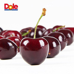 Dole 都乐 美国加州车厘子  9.5R大果 4斤