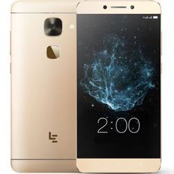 Letv 乐视 S3爵迹版 4GB+32GB 移动联通电信4G手机 双卡双待  原力金