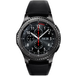 SAMSUNG 三星 Gear S3 智能手表