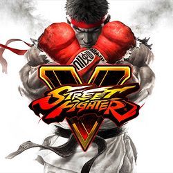 《Street Fighter V（街头霸王5）》PC数字版格斗游戏