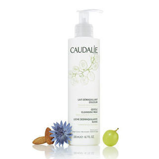 CAUDALIE 欧缇丽 葡萄籽卸妆洁面水 200ml