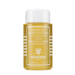  sisley 希思黎 植物平衡化妆水 125ml