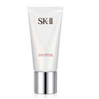 SK-II 净肌护肤氨基酸洗面奶洁面乳 120g