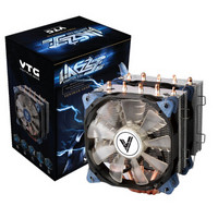  武极 VTG 山丘之王 CPU散热器