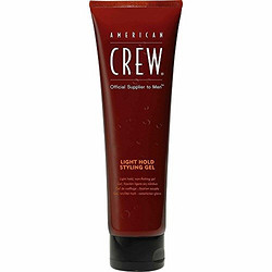 AMERICAN CREW  定型啫喱 250ml