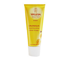 Weleda 维蕾德 有机金盏花婴儿保湿霜 50ml