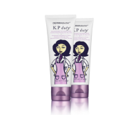 DERMAdoctor KP Duty 缓解毛囊角化症保湿乳 120ml*2