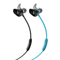 BOSE Soundsport wireless 入耳式蓝牙降噪耳机