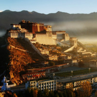 6月出行:成都-拉萨4日跟团游