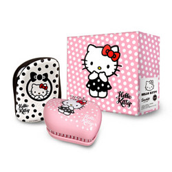 TANGLE TEEZER hello kitty 美发梳礼盒