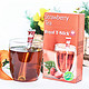 Royal T-Stick 创意茶包茶棒 草莓红茶包 15包*4盒
