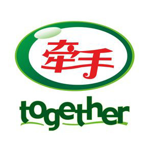 together/牵手