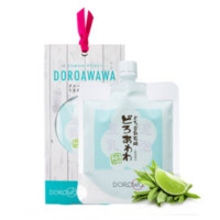 DOROwa 豆乳泥泡洁面泥 青柠限定 110g