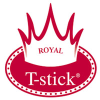 Royal T-Stick