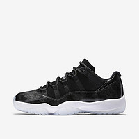 Air Jordan 11 Low “Barons” 男子篮球鞋