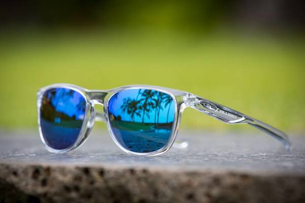 OAKLEY 颠覆你的“视界观”