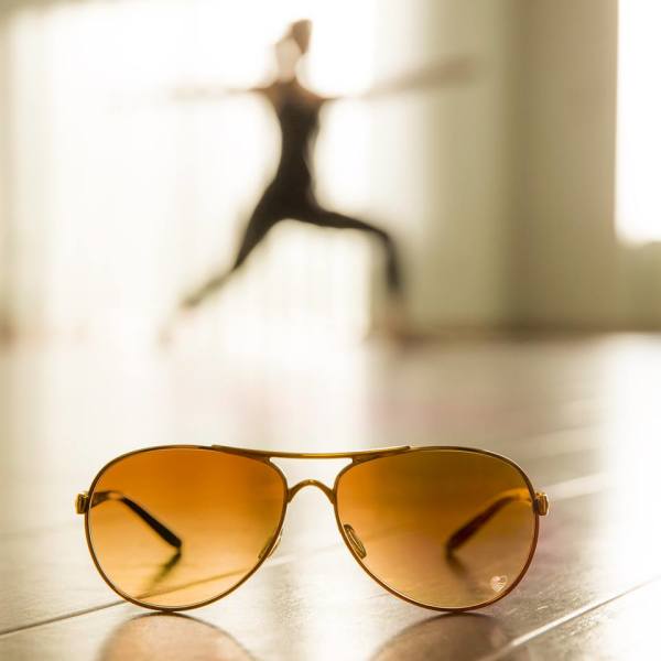 OAKLEY 颠覆你的“视界观”