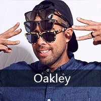 贝窝优选：OAKLEY 颠覆你的“视界观”