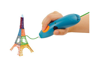  3Doodler 3D 打印笔 套装