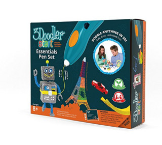  3Doodler 3D 打印笔 套装