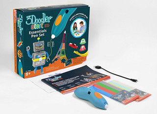  3Doodler 3D 打印笔 套装