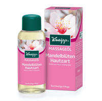  Kneipp 克奈圃 杏花滋养按摩油 100ml