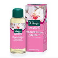 Kneipp 克奈圃 杏花滋养按摩油 100ml