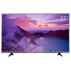 LG 55LG61CH-CD 55英寸 4K HDR 液晶电视