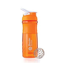 Blender Bottle SportMixer 专业蛋白粉摇摇杯