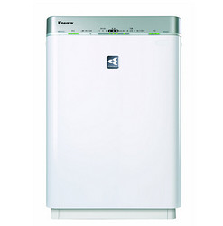 DAIKIN 大金 MCK57LMV2空气清洁器 经典白