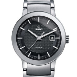 RADO 雷达 晶萃系列 R30940163 女款机械表