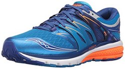 saucony 索康尼 Zealot Iso 2 男款顶级缓震跑鞋