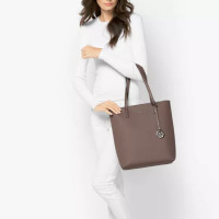 MICHAEL Michael Kors Hayley 女士手提斜挎包 大号